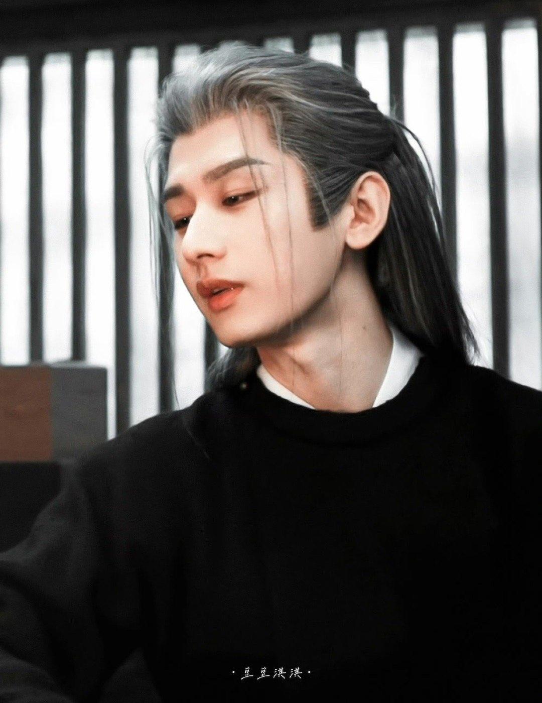 cy成毅朱瞻基 

成毅，你是我衡量世间万物的所有标准，也是我打破规则的原因
