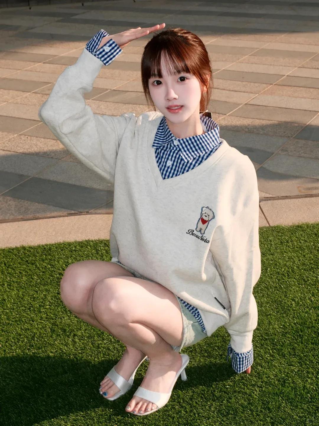 如果她当你老婆，晚上还不回家吗？