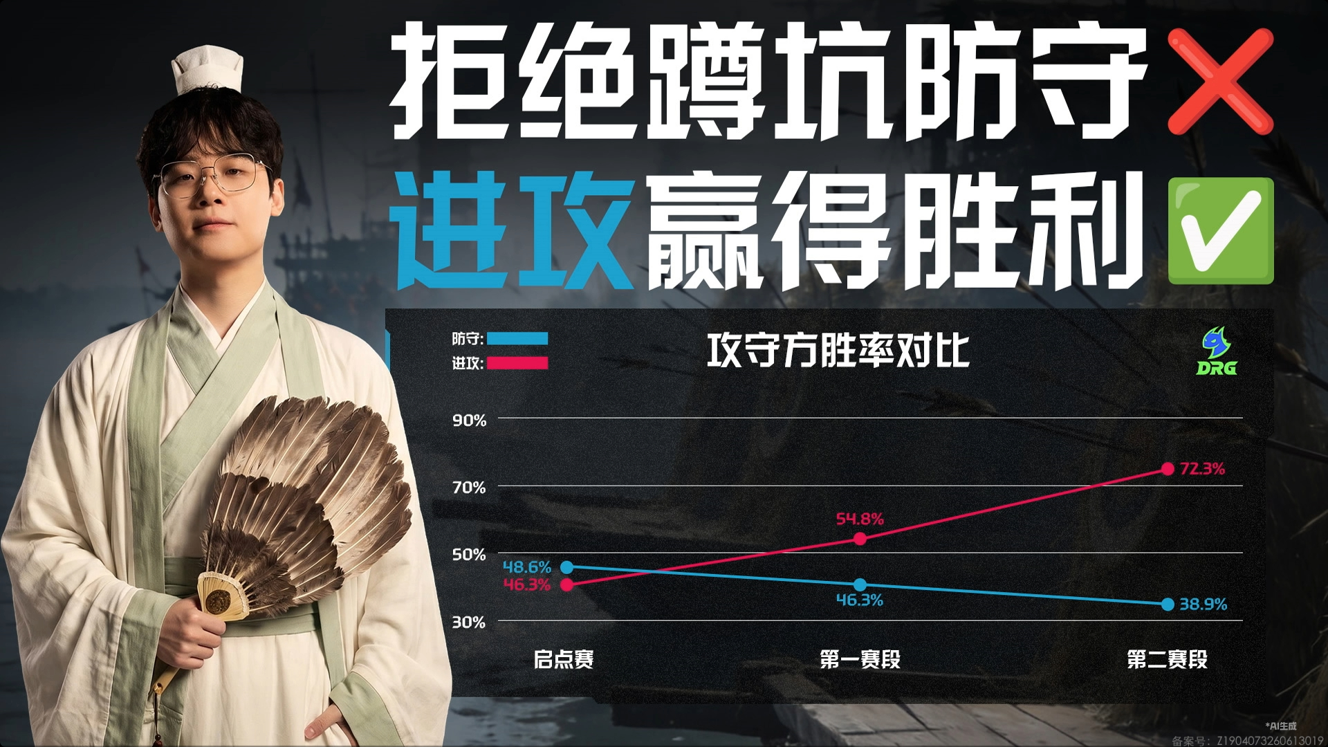 2026 VCT CN 第二赛段 常规赛 | 第二周 第三日 | 第二场 XLG
