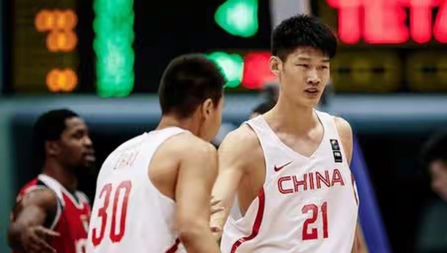 相信小伙子准备好了，中国男篮明天客对卡塔尔，郭士强能否交出满意的答卷，是大家一直