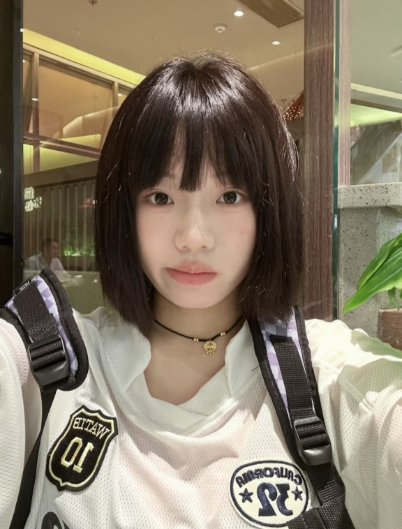 我就这样上班