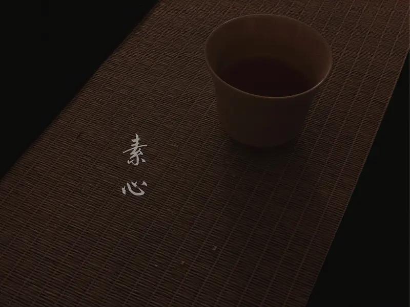 真心话茶局，真是个能让人掏心窝子的地儿。就像民政局那些工作人员，见多了婚姻的离合