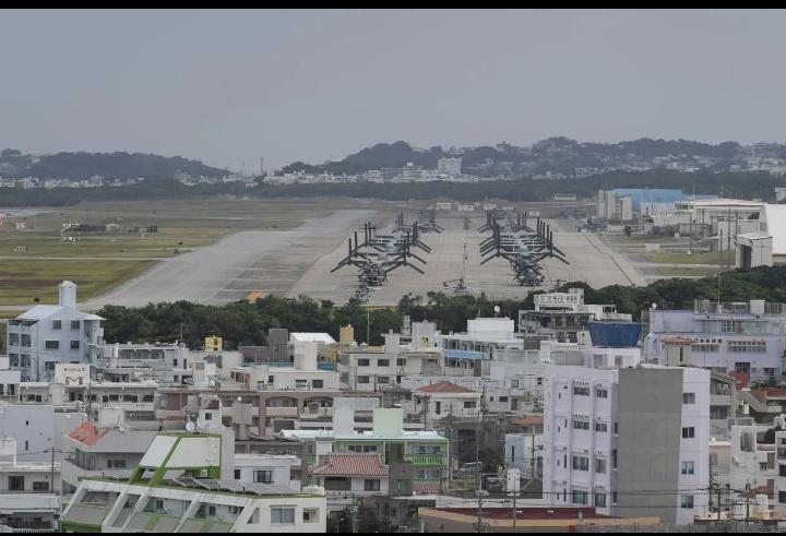 同日突发险情！美日两架战机接连在日本紧急降落
 
据日本媒体7月15日通报，7月