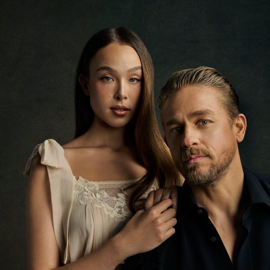 “Monster”第三季刚上线没几天，第四季就开拍。这一季由Ella Beatt