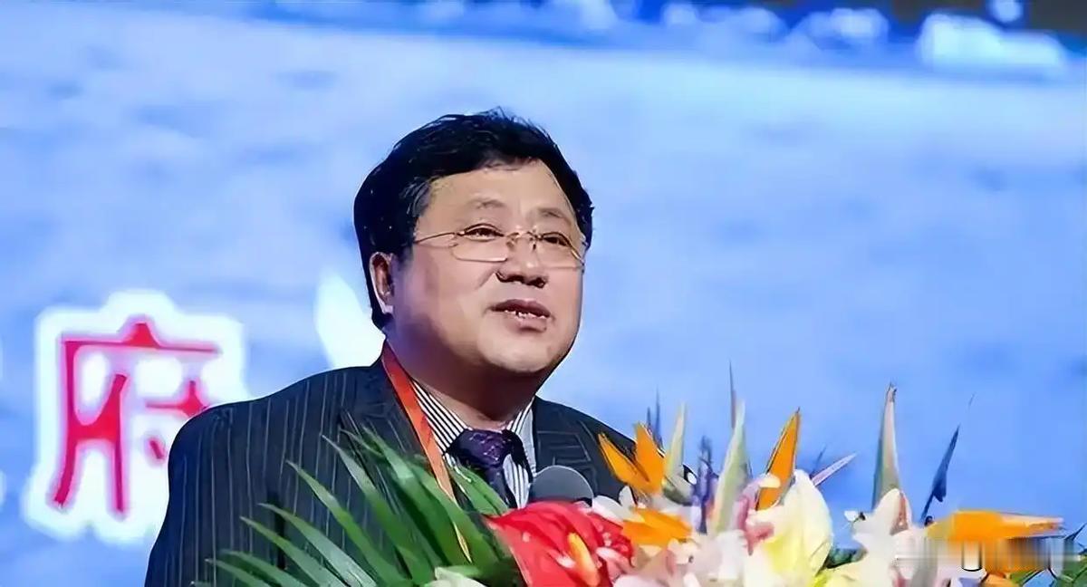 在所有招摇撞骗的案件里，赵锡永绝对是最颠覆大众认知的一个。他冒充中央高官游走四省