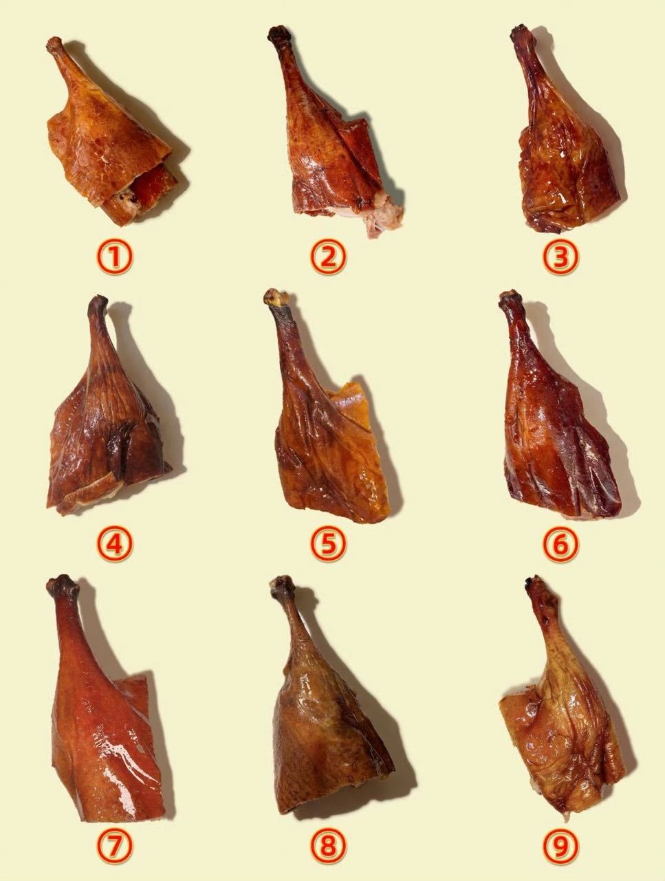 看点人类食物