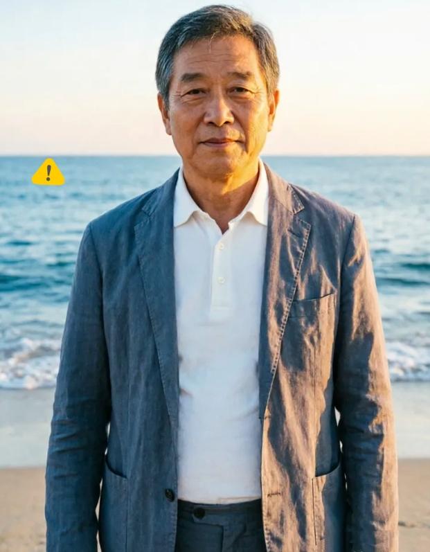 可就这俩字，多少人活了一辈子都没整明白！
 
你看杭州那位75岁的叶大爷。天天刷