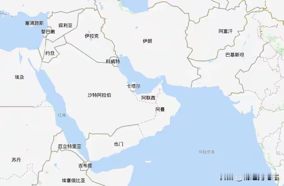 美航母刚抵中东就被“封路”，中国外交布局，让美国霸权彻底失灵
 
美军林肯号航母