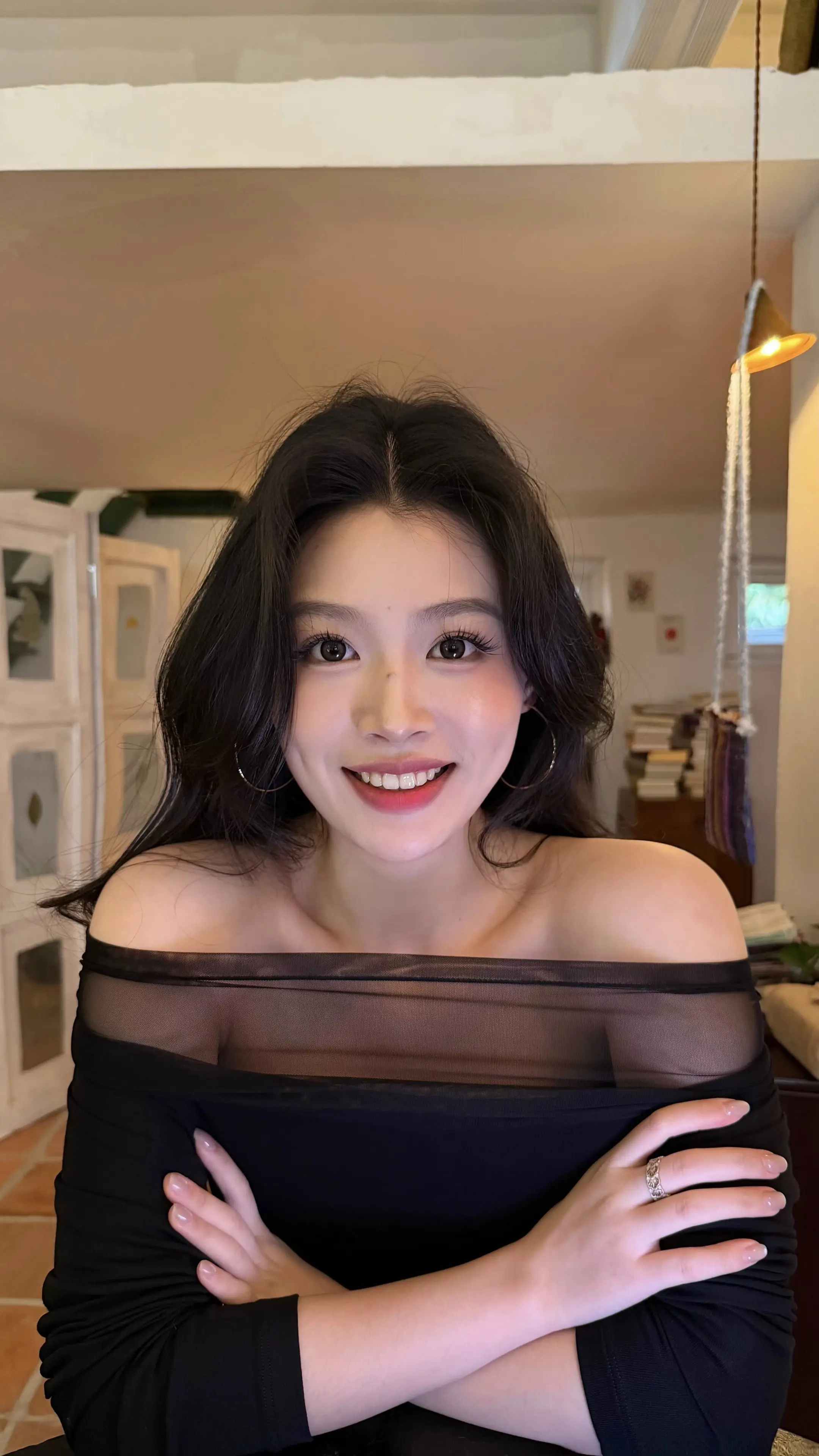 人和人还是淡淡的好 就可以不期待不在意不要求不离开