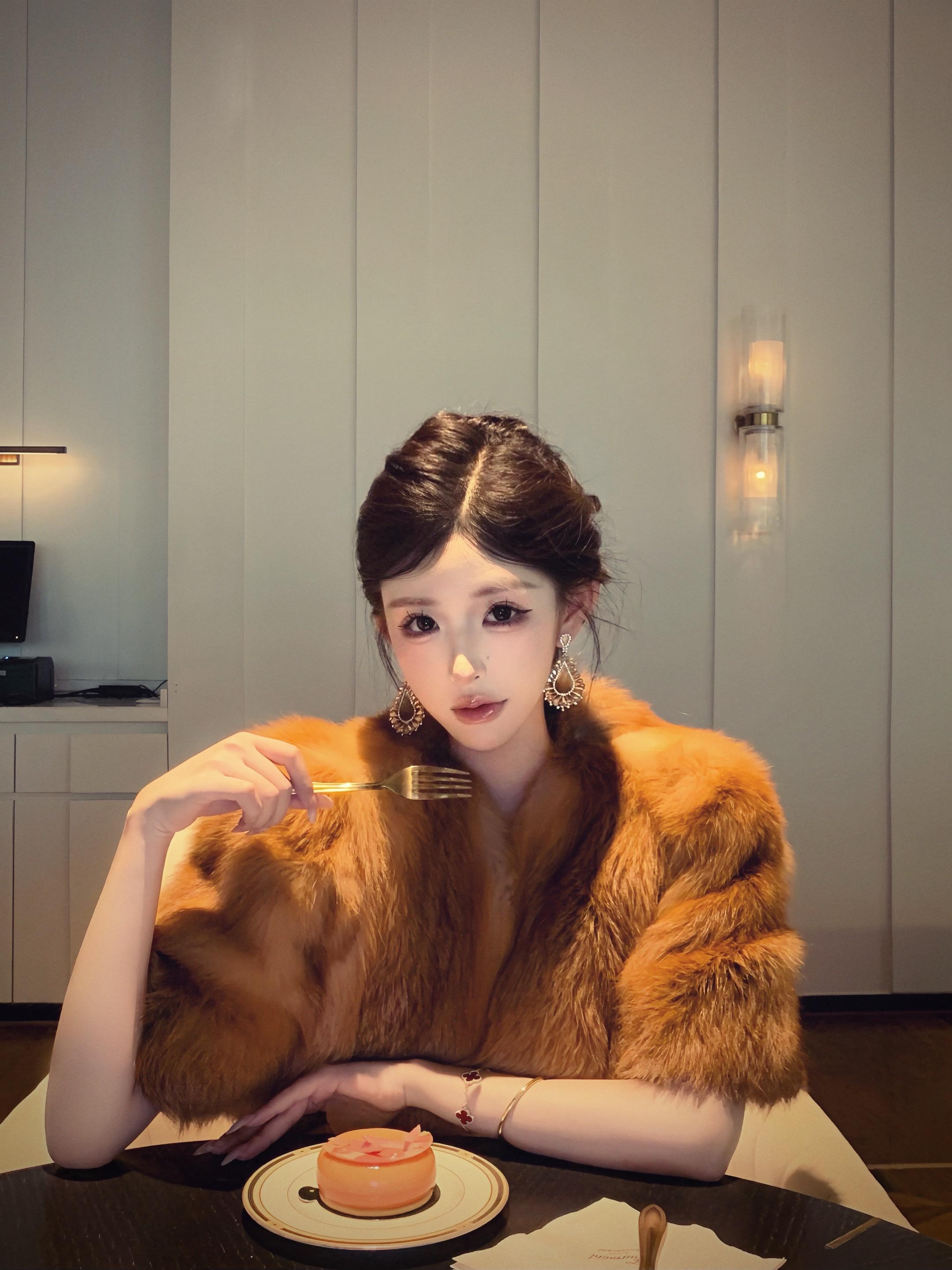 可我就是想你为了我对别人坏呀。