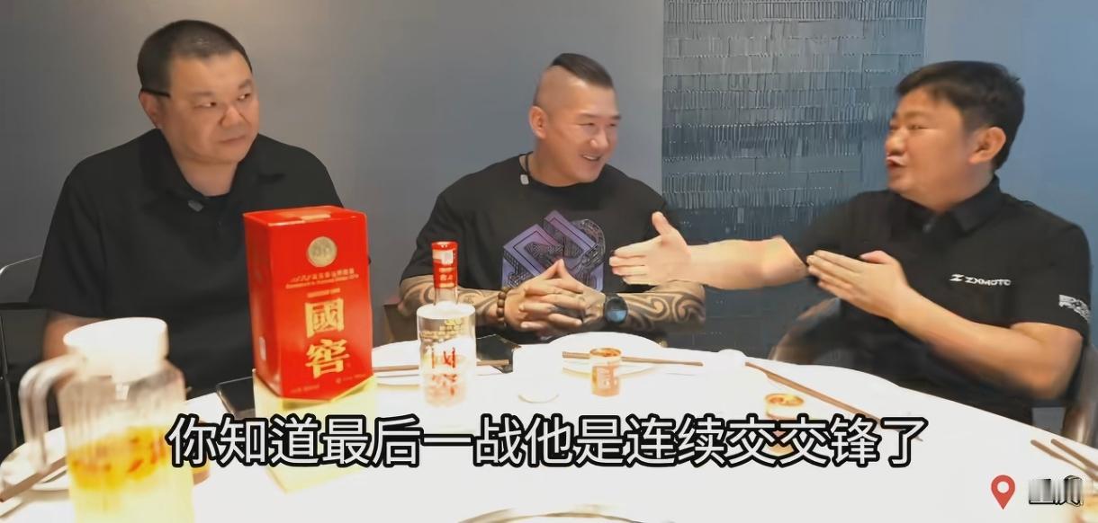 张雪亲口承认，参加比赛的820RR机车的性能比雅马哈、杜卡迪不但不高，相反，在直