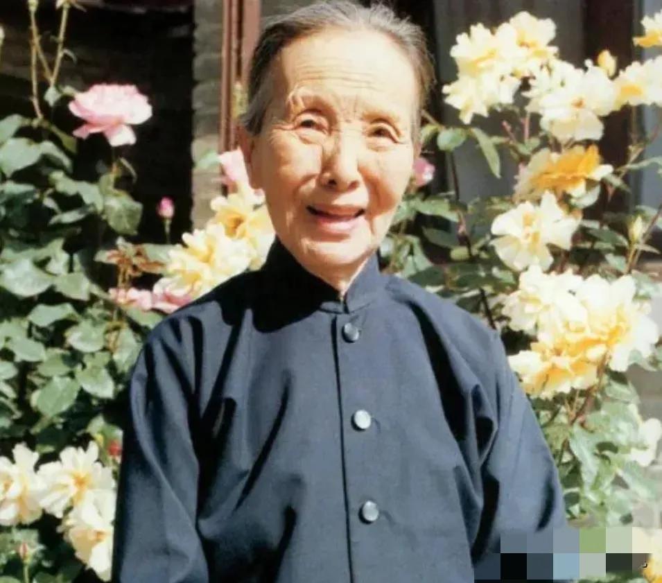 1997年，冰心长子趁妻子出国，将比自己小40岁的女人带回家过夜，后来他为了分割