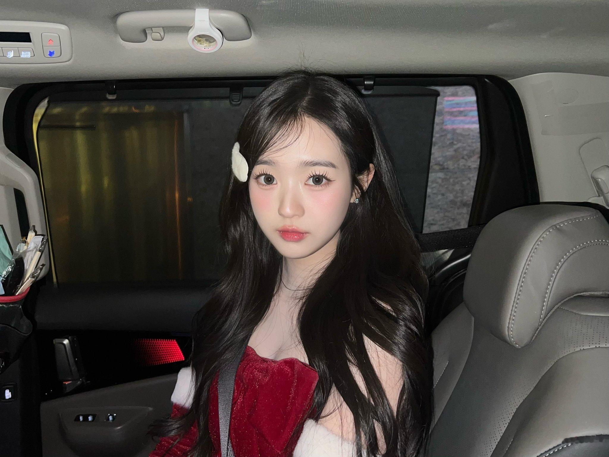 251227 tripleS Soomin金秀珉 