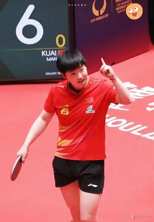 你心目中最喜爱的国乒选手是谁？

国乒每位选手都各有闪光点
     若要选一位