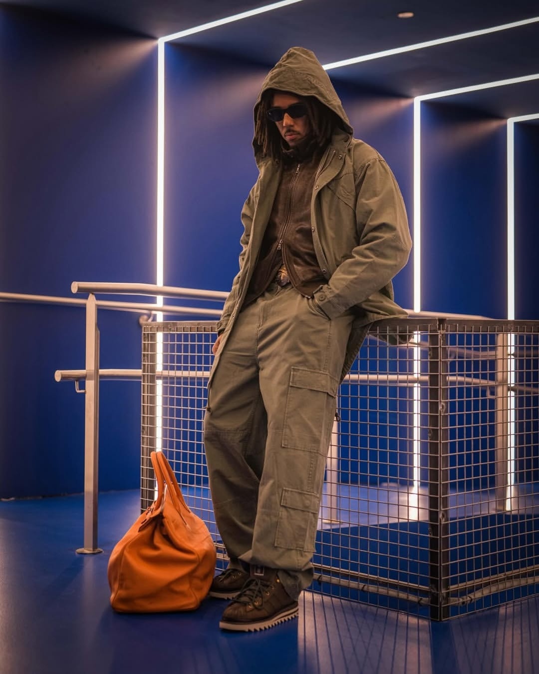 孔德ins更新🆕😎😎😎😎巴萨2比1法兰克福欧冠联赛巴萨vs法兰克福