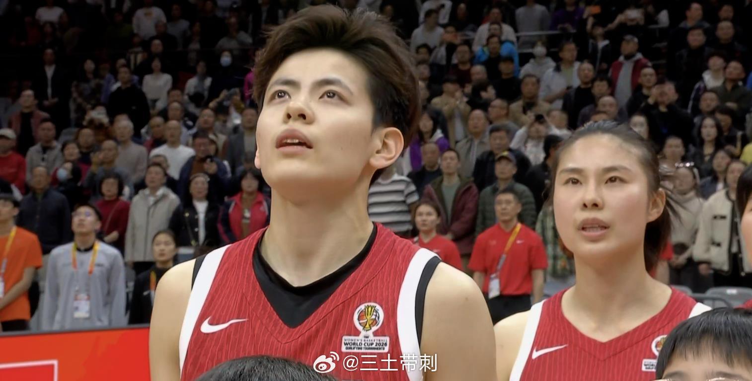中国女篮 今天不看CBA，看女篮！ 