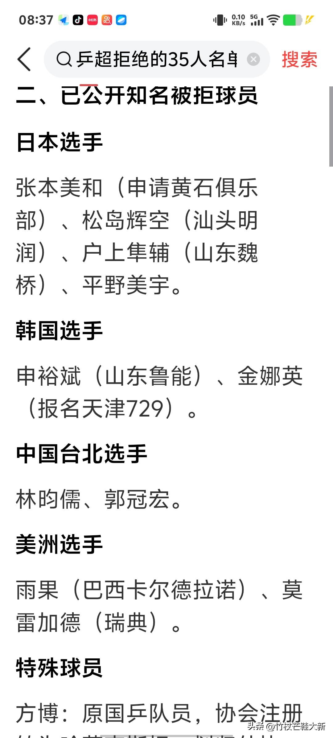 2026年乒超，禁止35名外国球员参赛，乒协出台这个政策，让这个夏天，热的不止世