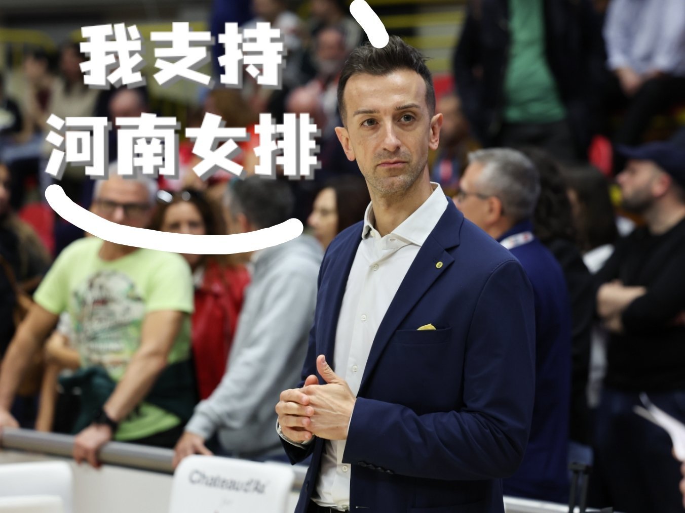 四轮战罢， 提前闯入八强【A组】河南女排：3比0天津，3比1云南，3比0四川，3