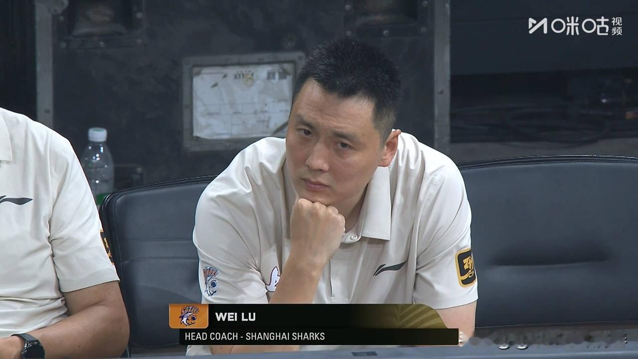卢伟:若有所思！

今天下午15:30分，2026年FIBA国际篮联洲际杯赛在北