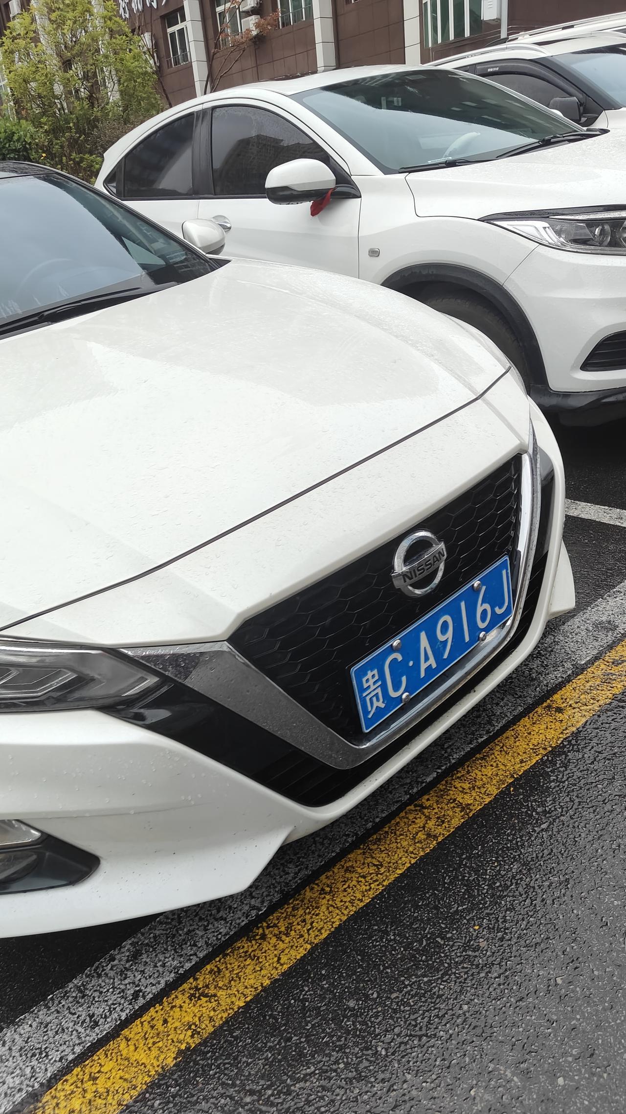 第七代天籁
这款车动力强吗？