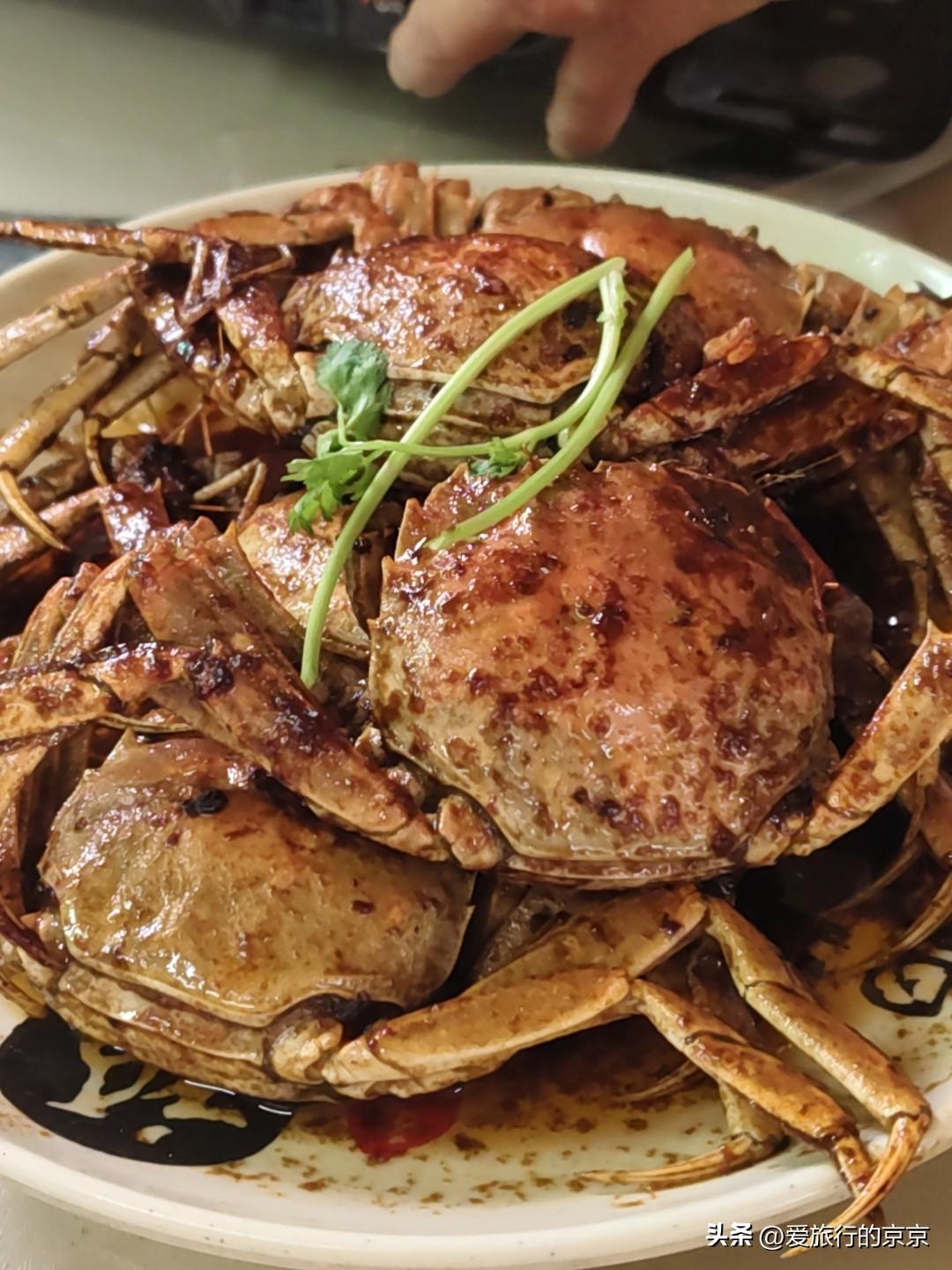 天南地北大拜年生活中的鲜香