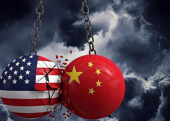 中美博弈态势悄然转向，科技军事突围早于经济赶超脚步
 
多数人评判中美实力差距，