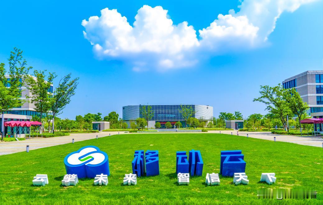 移动云AI赋能扬州！政务、能源、交通都变“智慧模样”
 
当移动云的“智算魔力”