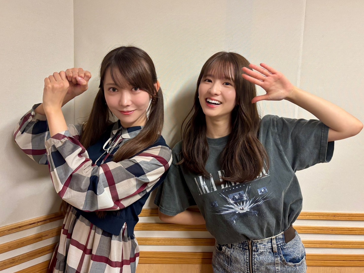 菅原咲月 黒見明香　乃木のの 648 ​​​