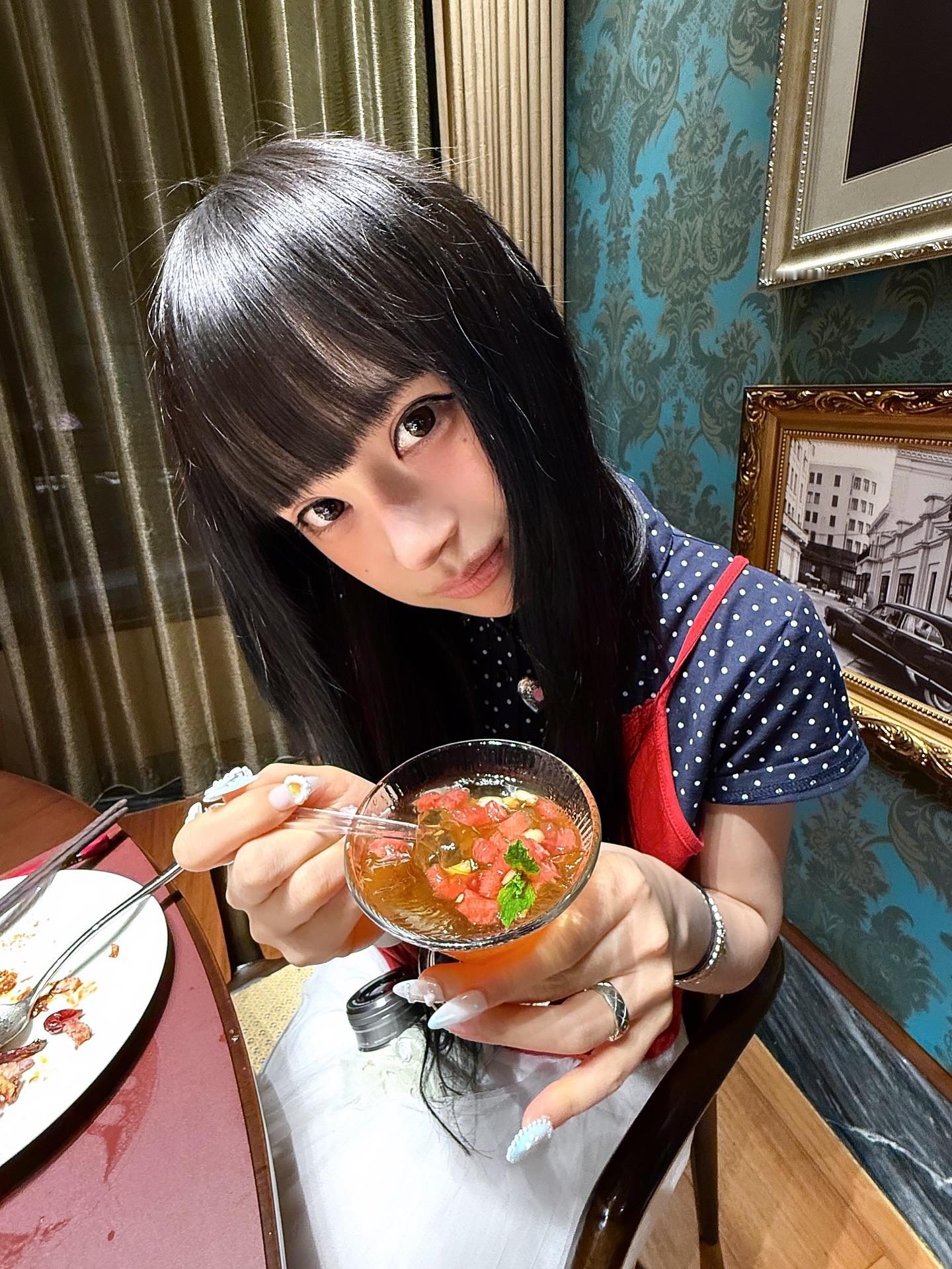 🖤🍽️*柳多恋 ​​​
