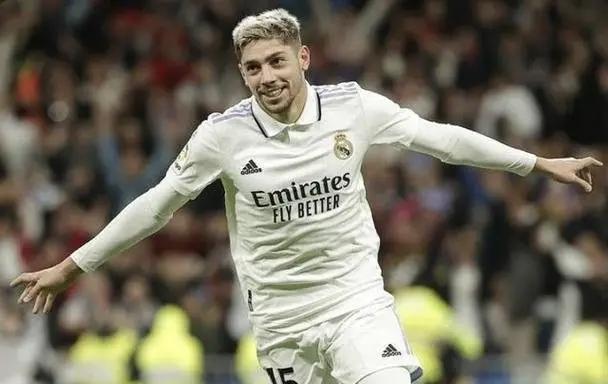 虽然不喜欢这支球队，但实话实说，在欧冠赛场皇马能多次在逆境中完成置之死地而后生，