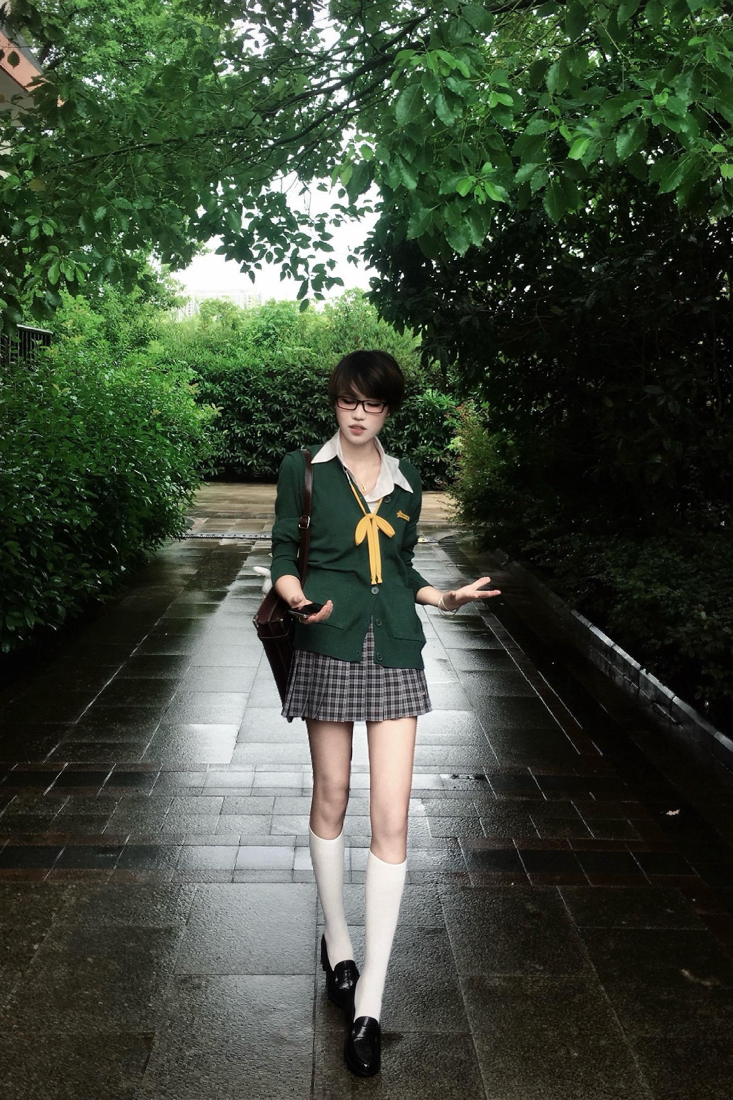还是拿你没办法。