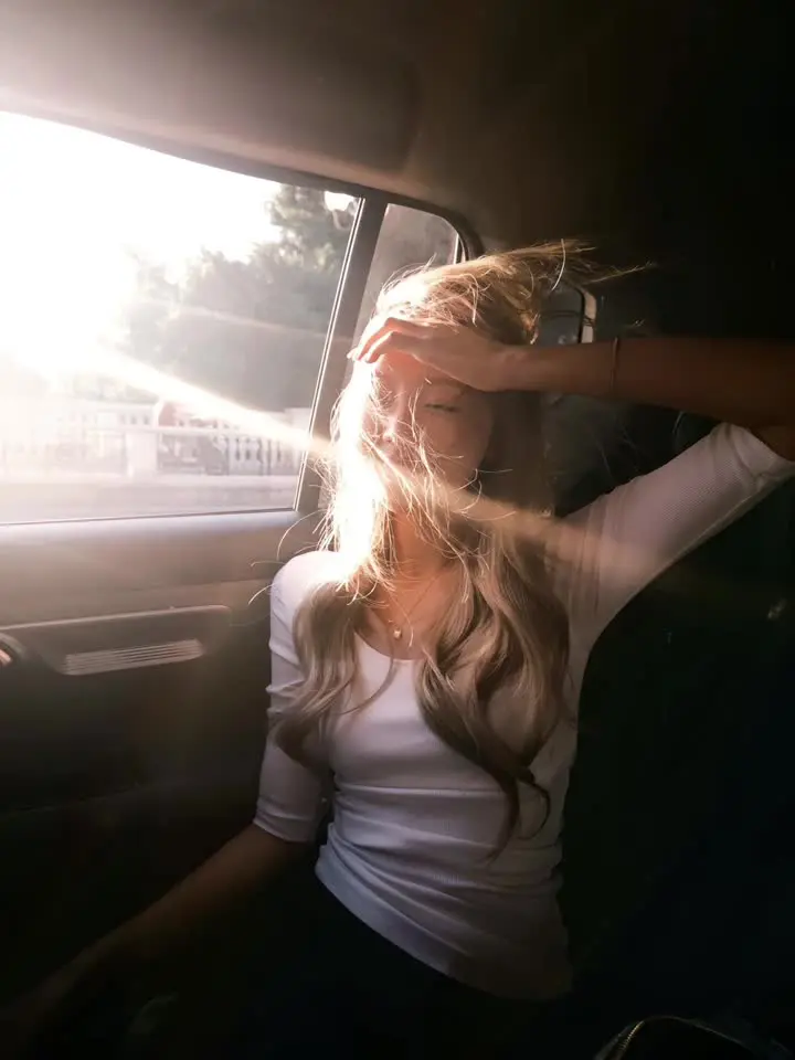 I can't love u in the dark