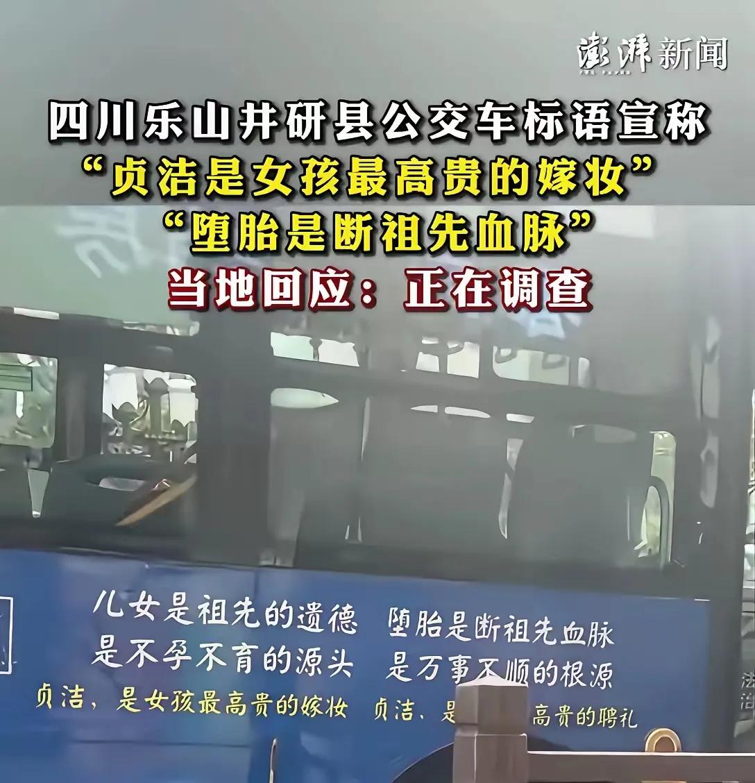 讨论一个问题的意义在于厘清观点，而非单纯表达赞同或反对，因此在反对贞洁观念的必要