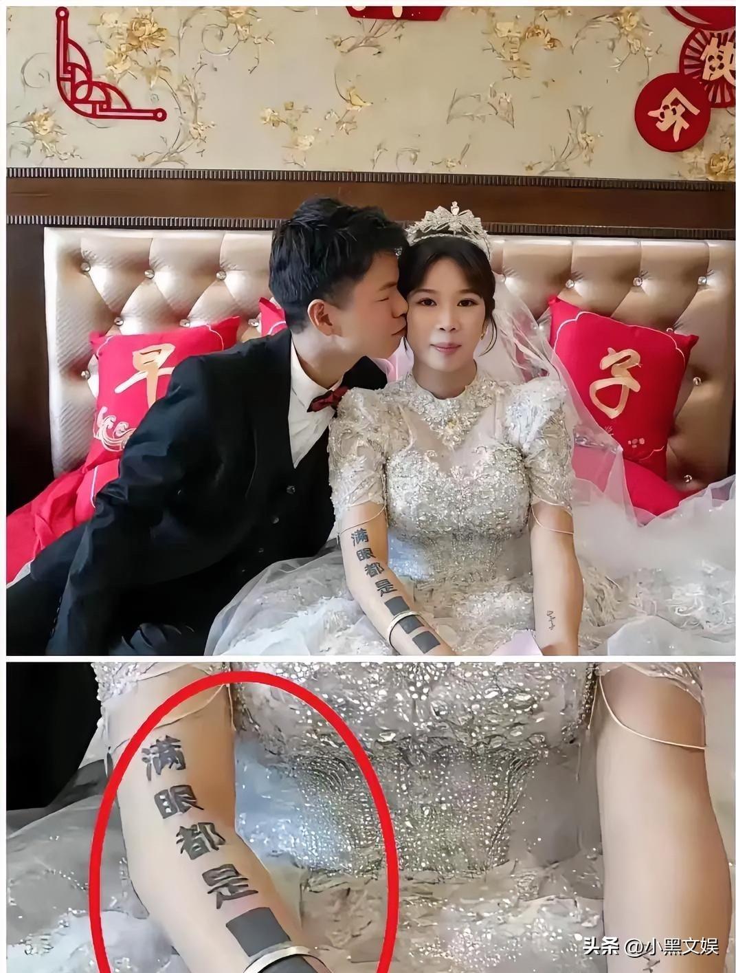 这样的婚姻会幸福吗？