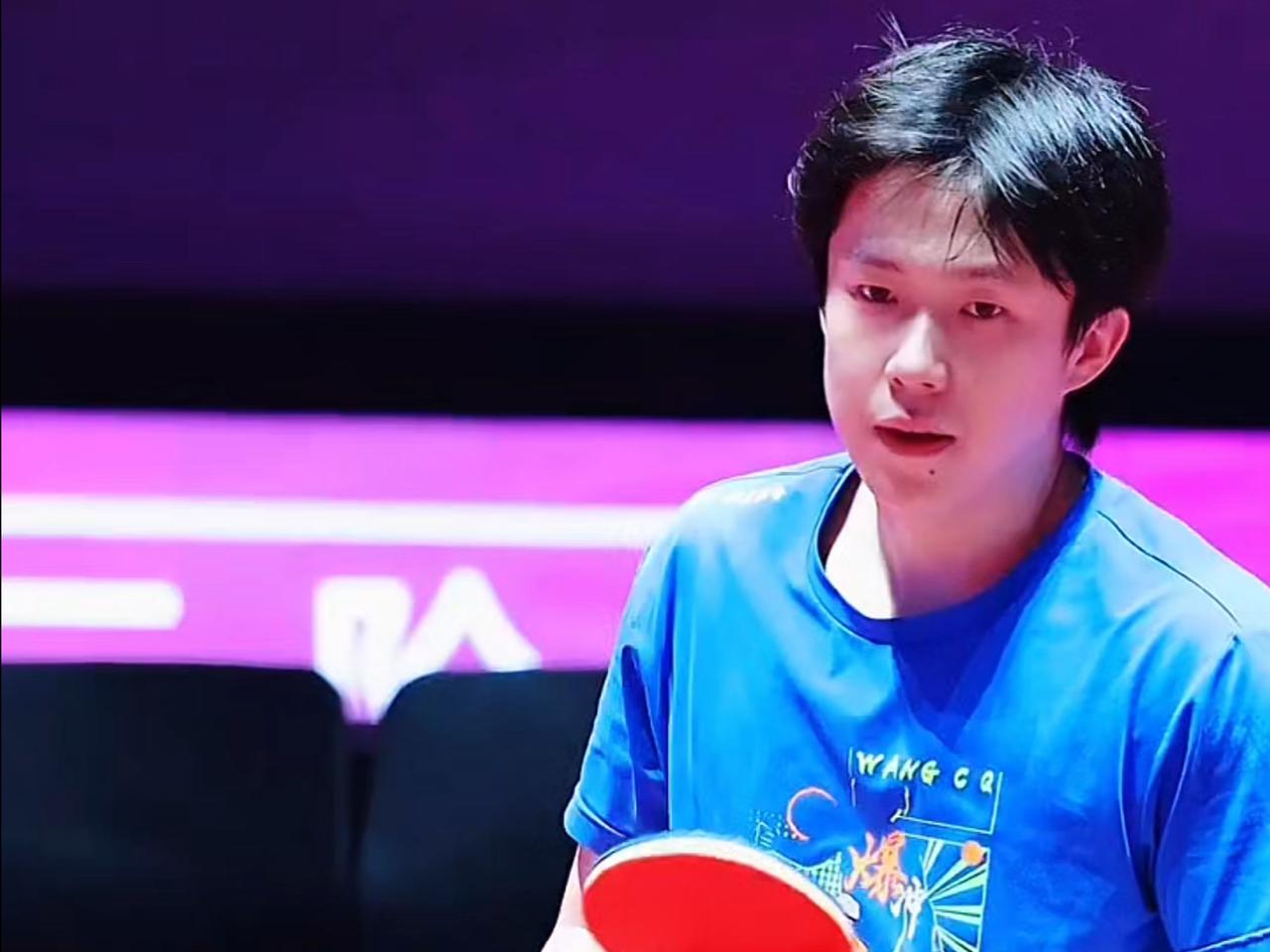 【王楚钦领衔的男队在伦敦世乒赛团体赛上所需要面临的主要对手！】
刚刚，中国乒协公