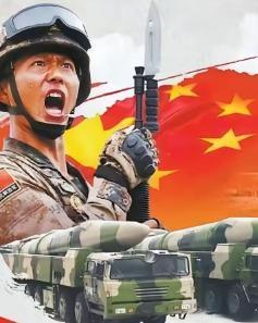 现在可以说整个世界对中国不友好了，放眼全球都是跟我们作对的国家。
 
日本就不用