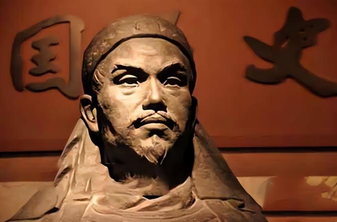 1863年，慈禧下令将石达开5岁的儿子凌迟处刑，且要刚满3000刀，但是剑子手刚