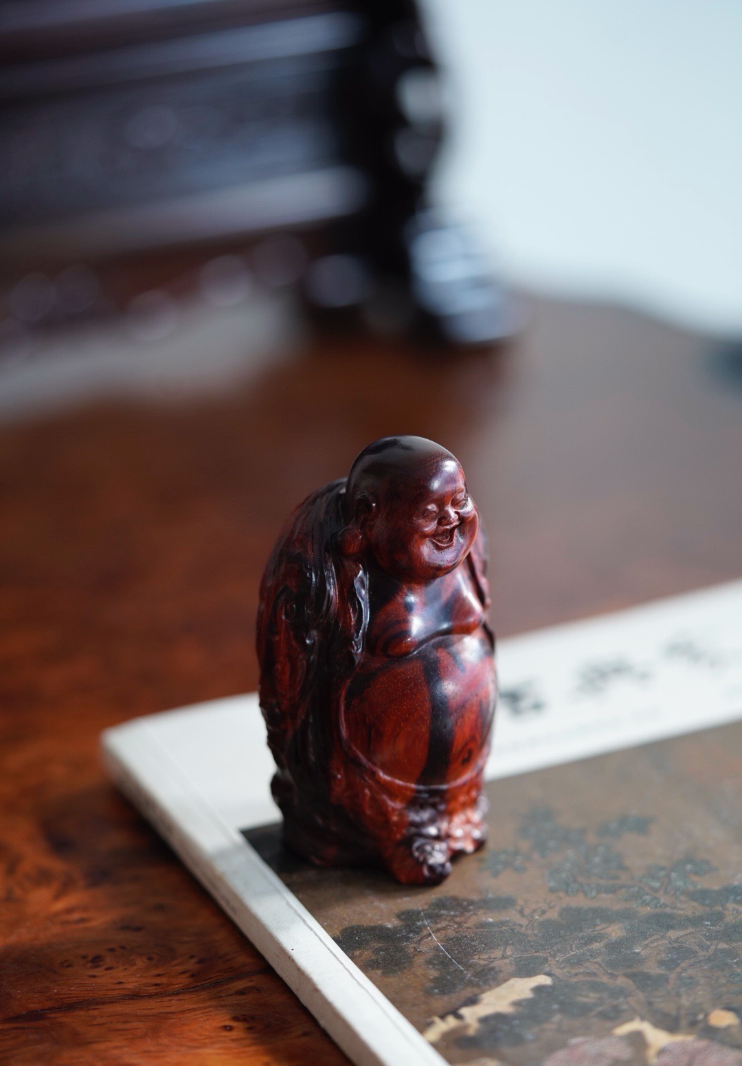 早上好？ 