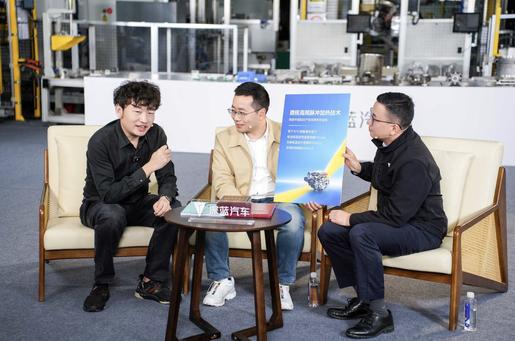 很多人对一台车的感情，往往是线性的，刚提车的时候很喜悦，等到新鲜感过去了，再想对