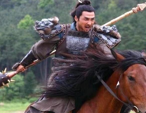 单雄信：隋唐最被误解的“义字天花板”——不降李世民不是蠢，而是他早把命押在了另一