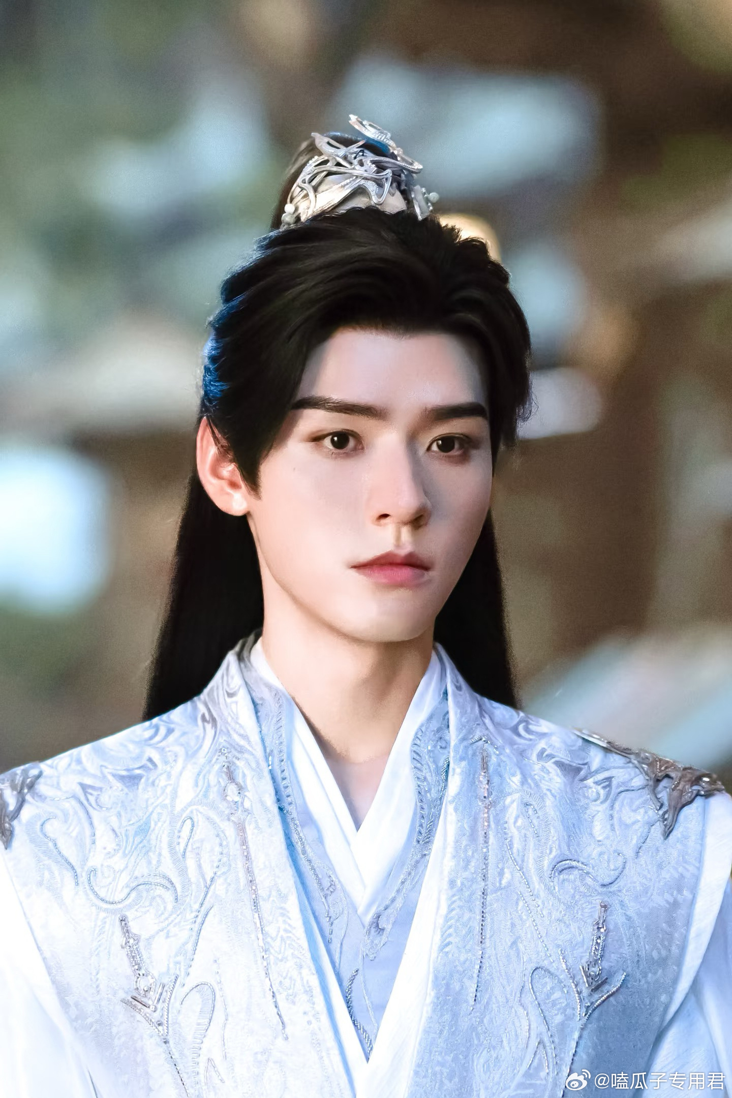 优酷古装探案剧《豹隐南山》主演：龚俊导演：柏杉《唐朝诡事录之西行》编剧：王大为《