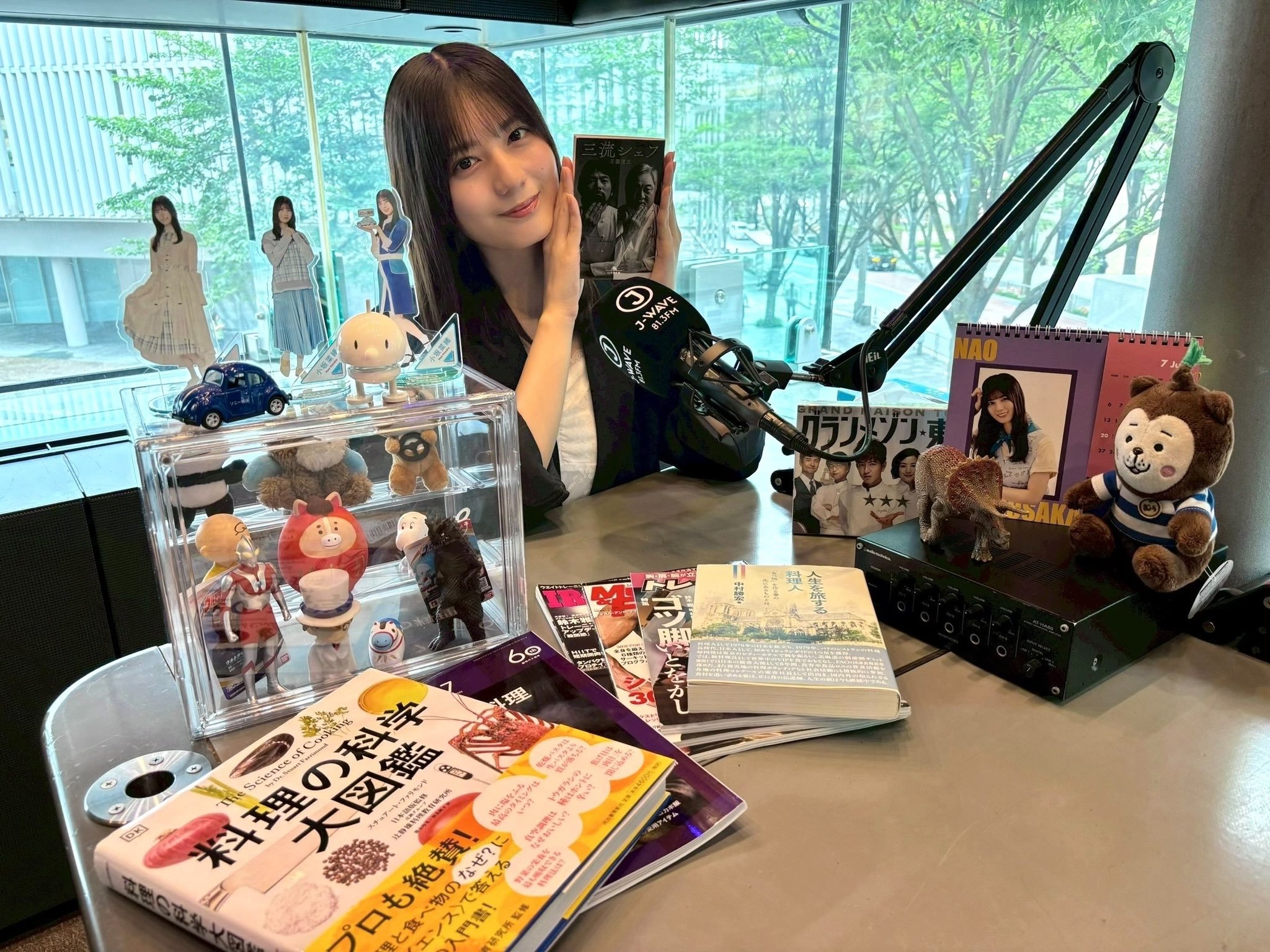 nao813小坂菜緒🦖 