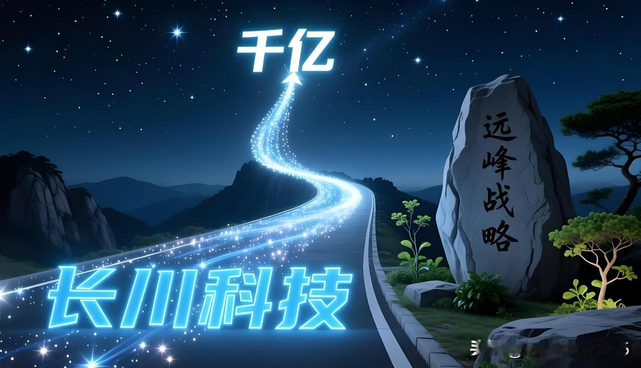 长天澹荡涵星斗，
川岳潜龙蓄势深。
科苑深耕开玉界，
技精微处见真金。

千钧重