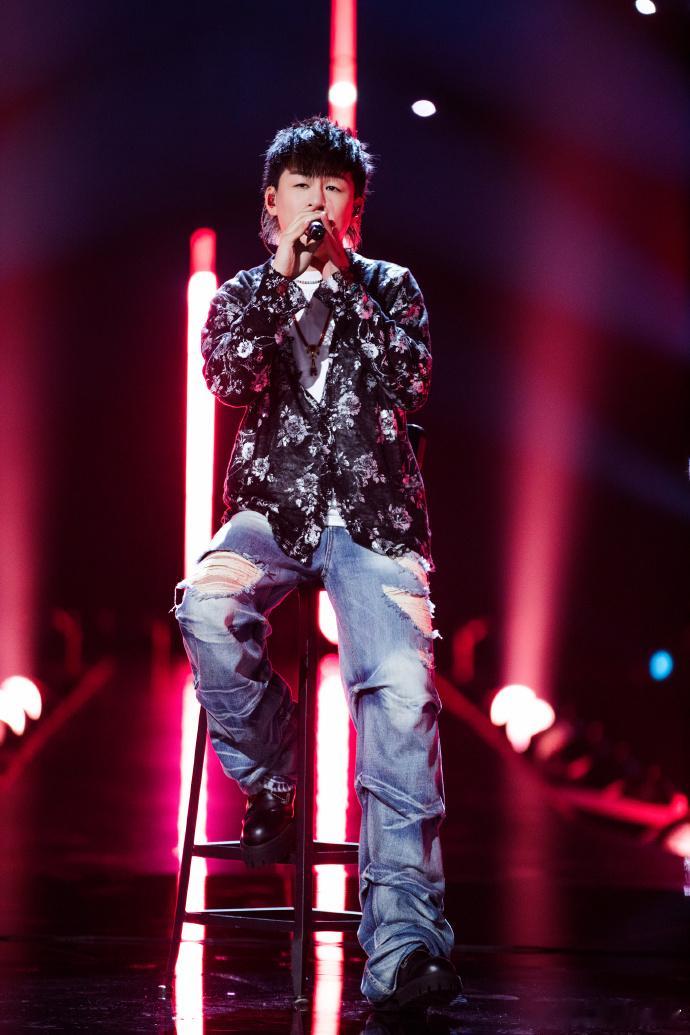心太软 高级真心心疼胡彦斌连轴巡演、录节目耗损声带，后半段细节能听出嗓子略带涩感