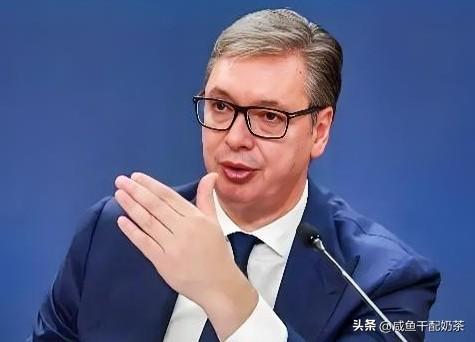 武契奇铁心访华不动摇
 
国内乱成一锅粥，武契奇访华决心半点没动摇。
5月25日