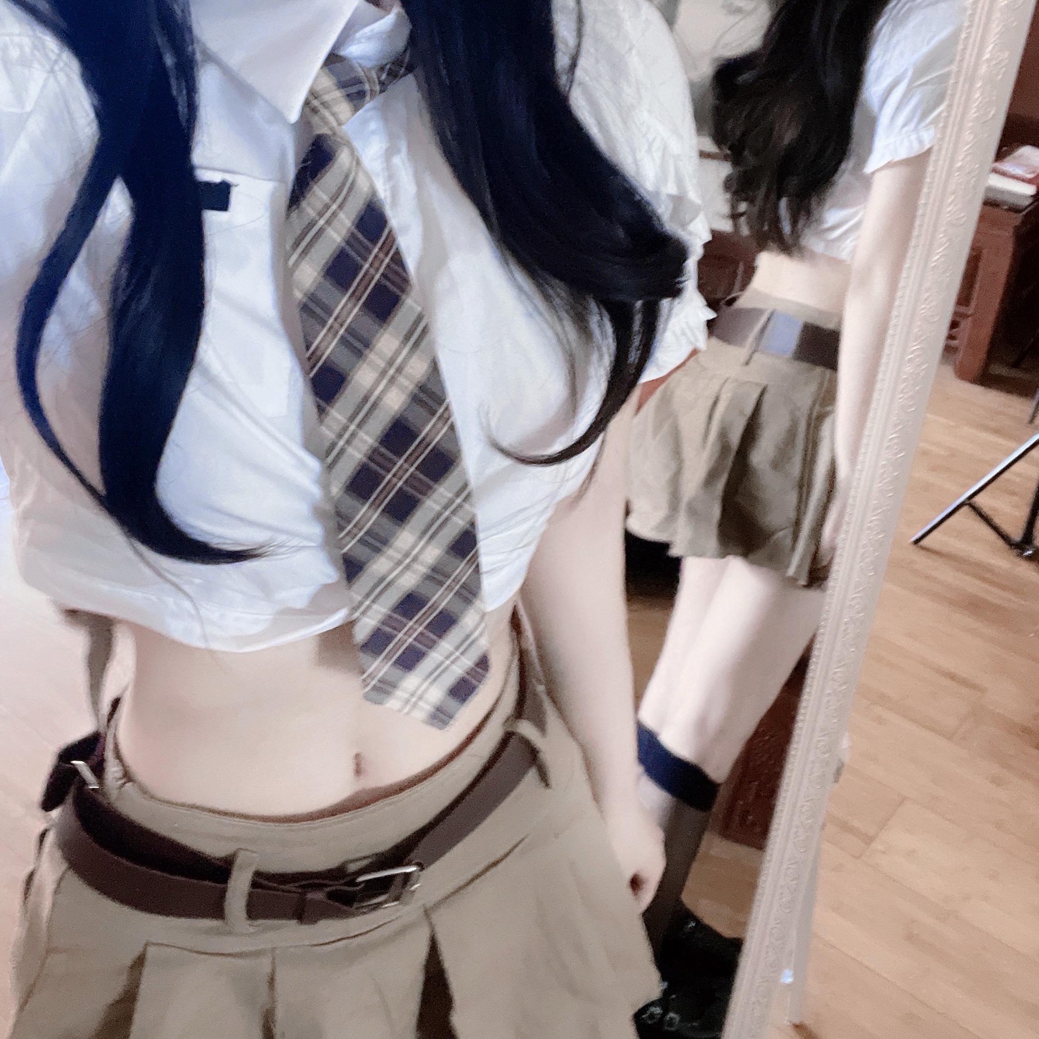 帅是一种感觉