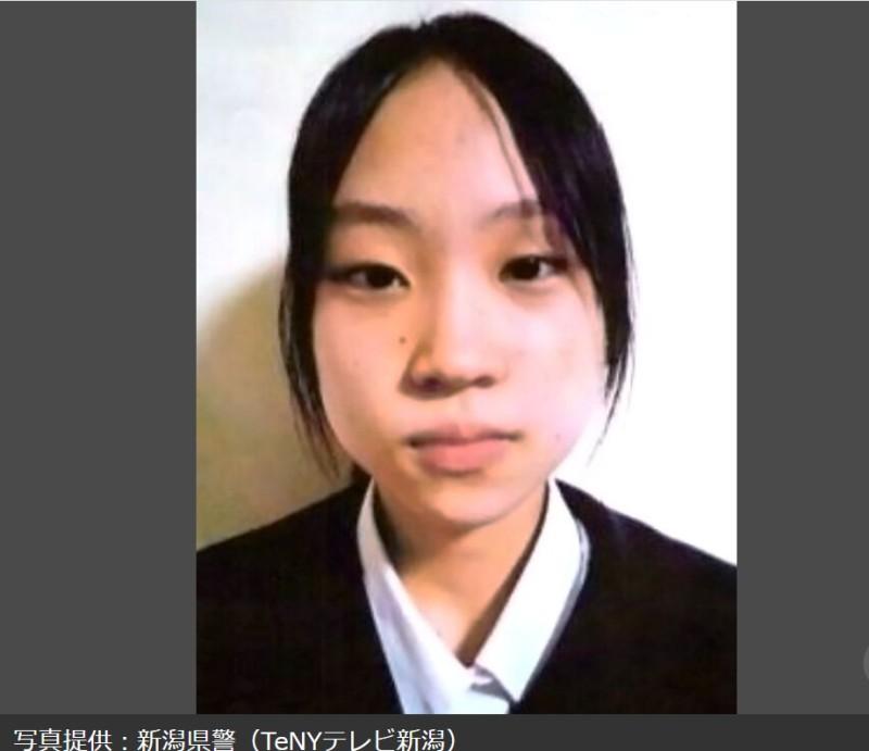 日本失踪2个多月的初中女生遗体被发现
据日本《新潟新闻》4月15日报道：警方于1