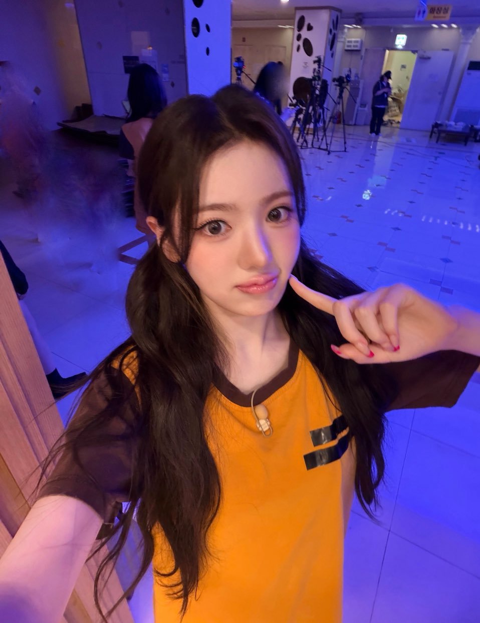 260719 KiiiKiii SUI李守彬 