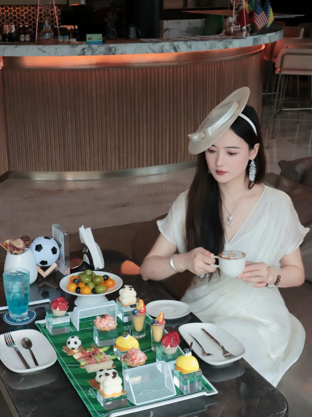 周末Staycation，我只做了“订房”这一个决定！