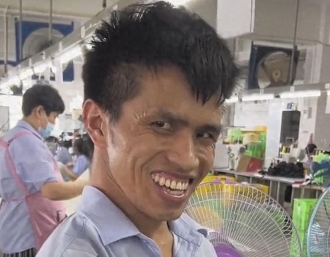贵州网红老表游泳被水冲走了，至今仍是下落不明生死不知！
直到看到这个消息，我才知